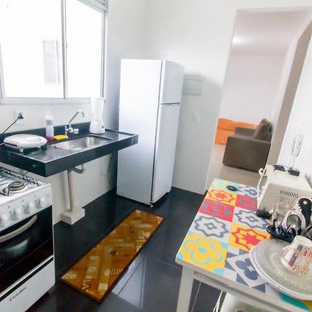 Apartamento 2 Quartos Com Suite Rio das Ostras Exteriör bild