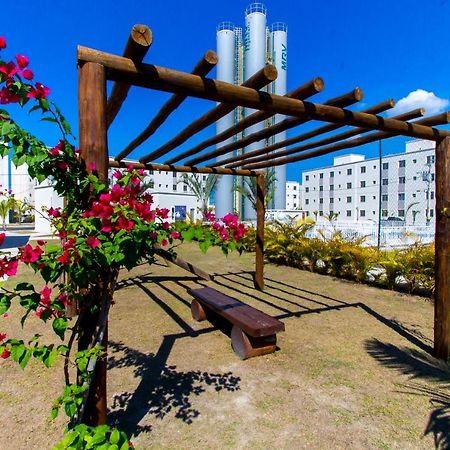 Apartamento 2 Quartos Com Suite Rio das Ostras Exteriör bild