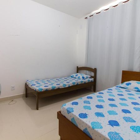Apartamento 2 Quartos Com Suite Rio das Ostras Exteriör bild