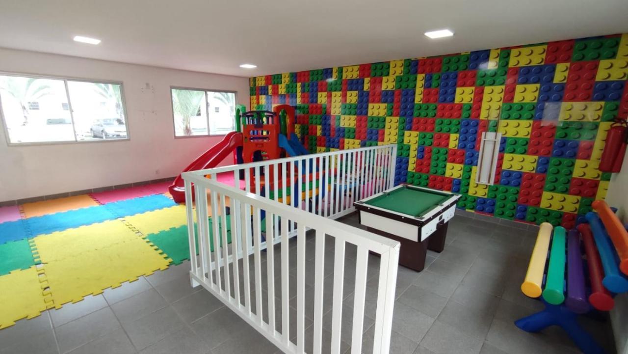 Apartamento 2 Quartos Com Suite Rio das Ostras Exteriör bild