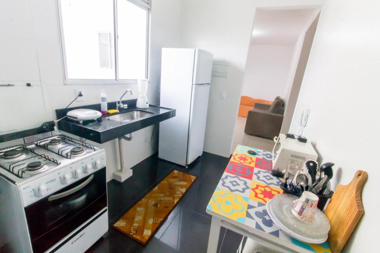 Apartamento 2 Quartos Com Suite Rio das Ostras Exteriör bild