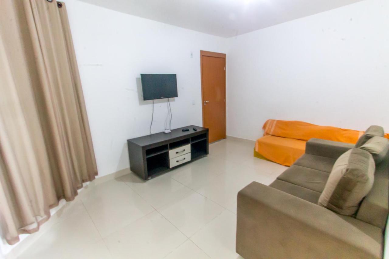 Apartamento 2 Quartos Com Suite Rio das Ostras Exteriör bild