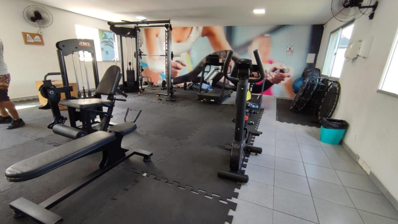 Apartamento 2 Quartos Com Suite Rio das Ostras Exteriör bild