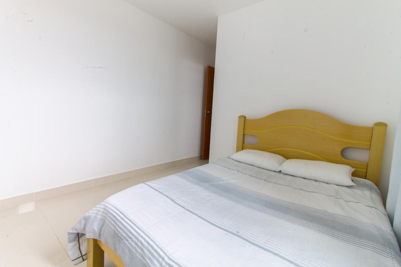 Apartamento 2 Quartos Com Suite Rio das Ostras Exteriör bild