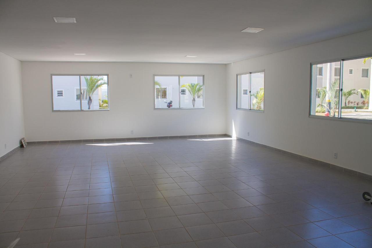 Apartamento 2 Quartos Com Suite Rio das Ostras Exteriör bild