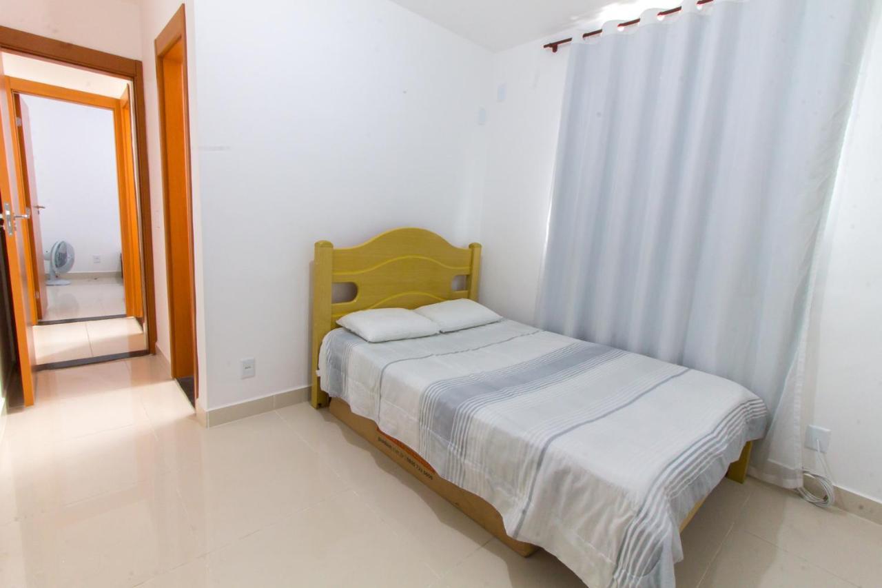 Apartamento 2 Quartos Com Suite Rio das Ostras Exteriör bild